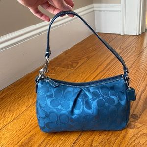 Coach shoulder bag- NEW